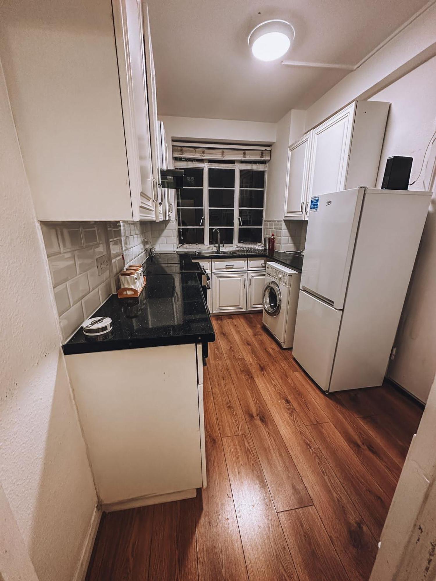 Cosy 2 Bedroom Apartment In Swiss Cottage. London Exterior foto