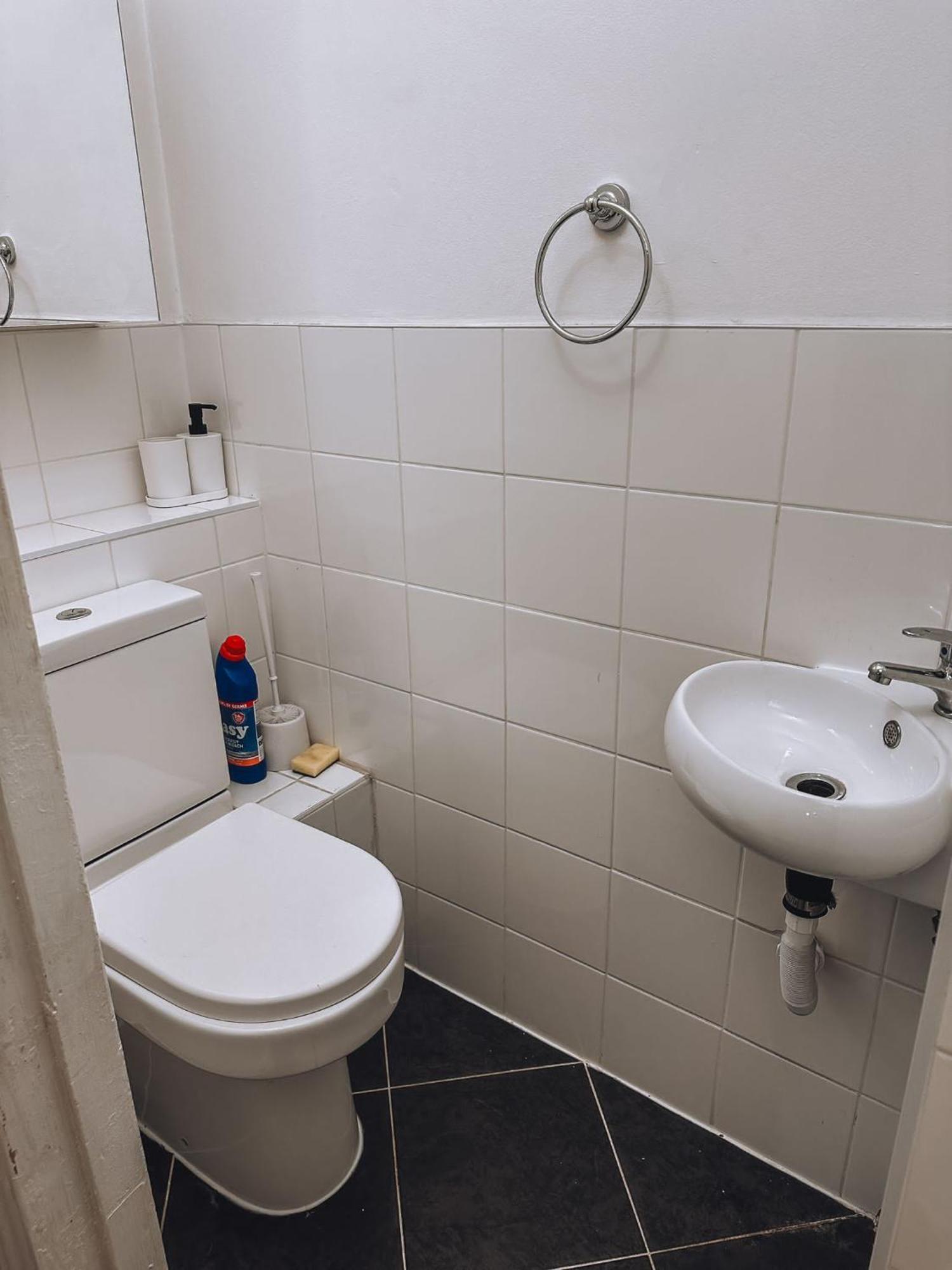 Cosy 2 Bedroom Apartment In Swiss Cottage. London Exterior foto