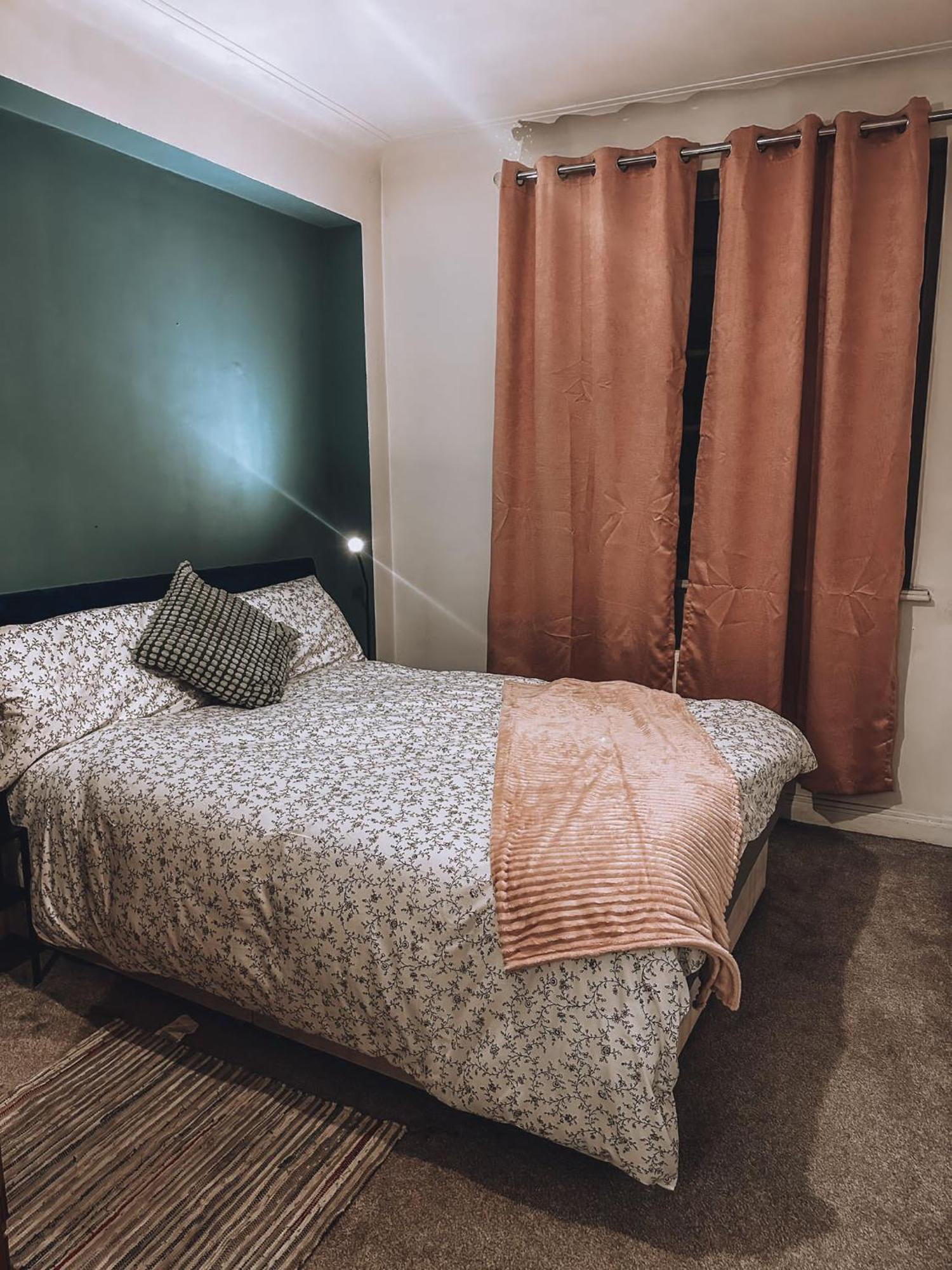 Cosy 2 Bedroom Apartment In Swiss Cottage. London Exterior foto