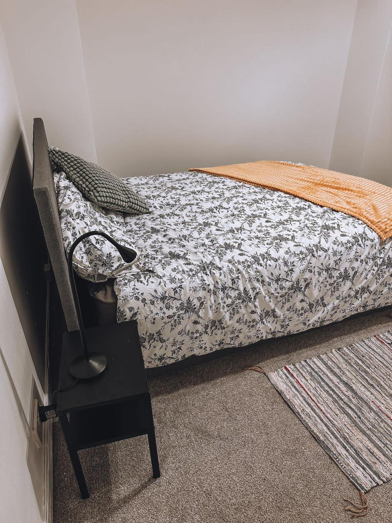 Cosy 2 Bedroom Apartment In Swiss Cottage. London Exterior foto
